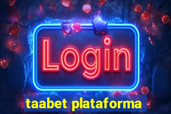 taabet plataforma